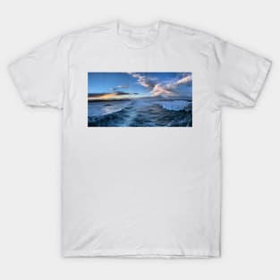 Stormy sea T-Shirt